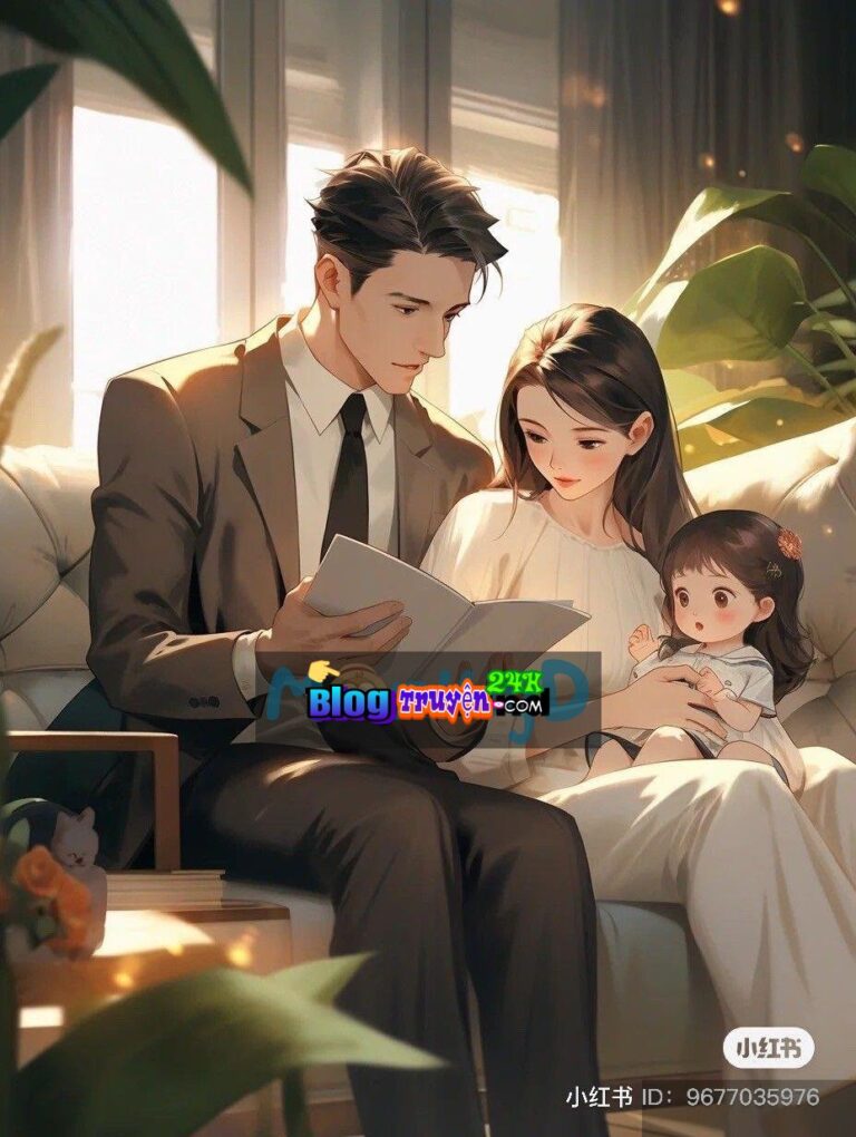 Cha tôi là Lôi Phong giả hiệu