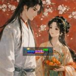 Chăm Nàng Từ Thuở Ngây Thơ