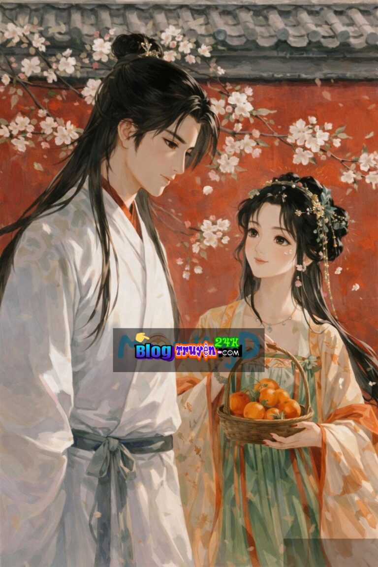 Chăm Nàng Từ Thuở Ngây Thơ