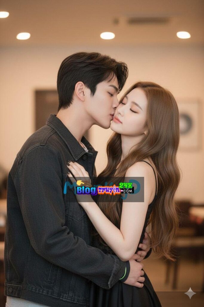 Chạm Vào Ánh Sáng