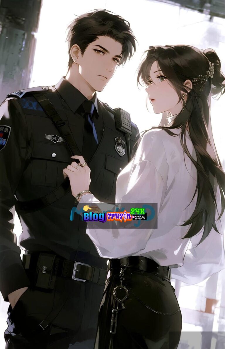 Chàng Cảnh Sát Của Em