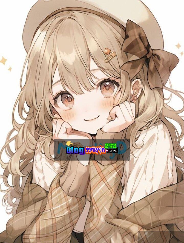 Chàng Nói Lắp Dấu Yêu