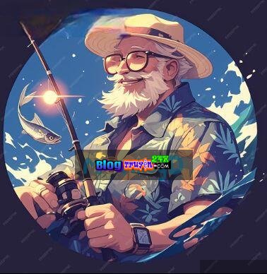 Chẳng Phải Chỉ Là Câu Cá Thôi Sao?