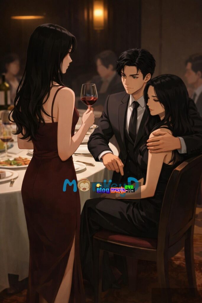 Chàng Trai Mồ Côi Tôi Nhặt Được Năm 18 Tuổi Lại Là Con Nhà Tài Phiệt