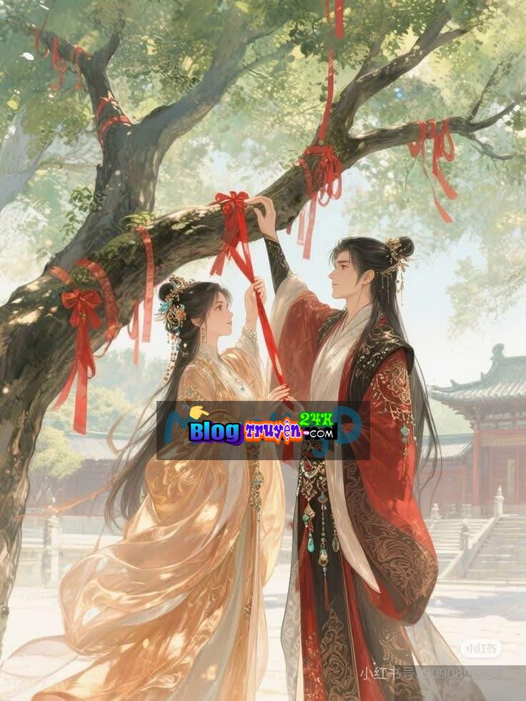 Chấp Trượng Túng Hồng Trần