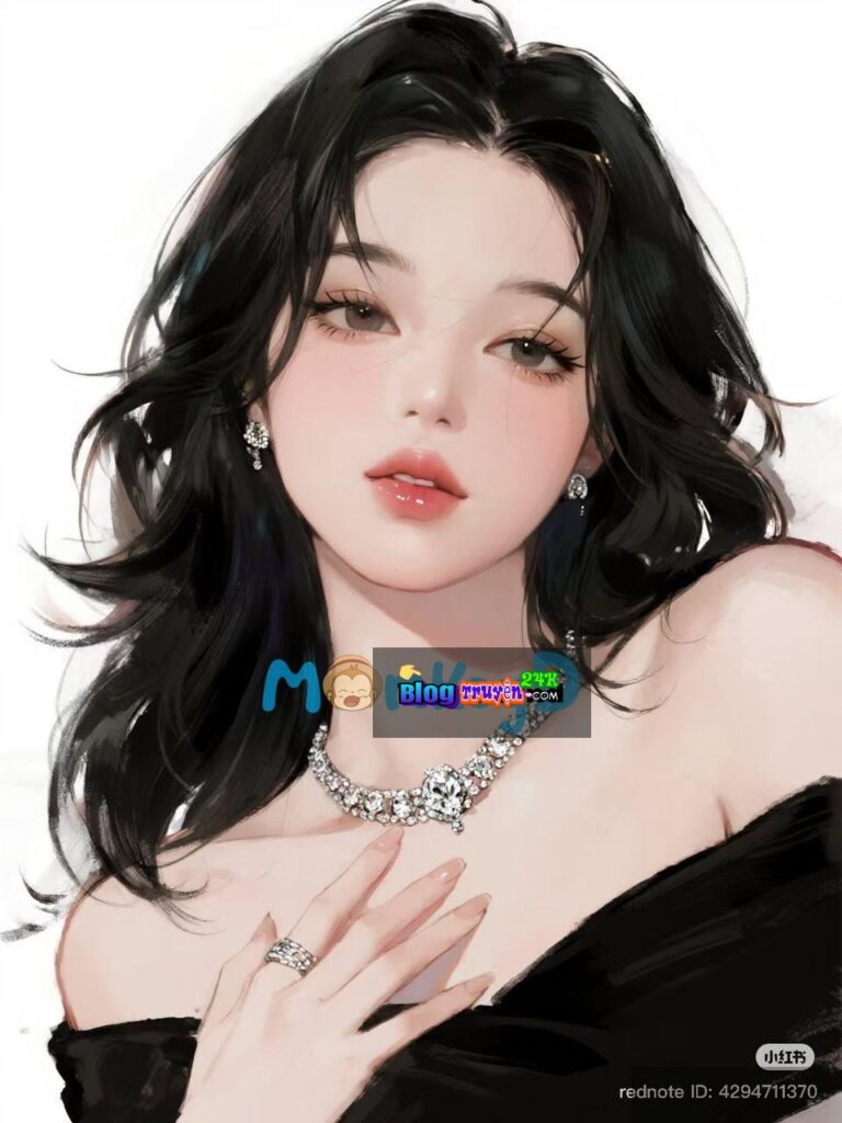 Chắp Vá Những Mảnh Khuyết