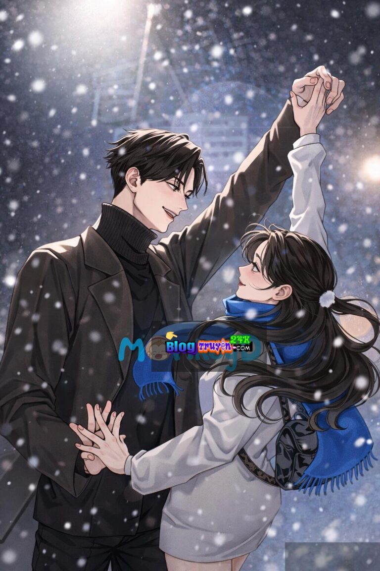 Chạy Trốn Khỏi Kịch Bản Kiều Thê