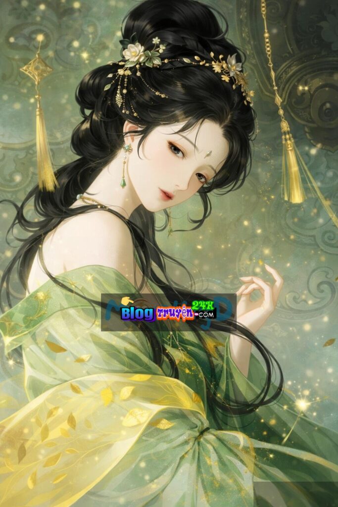 Chỉ Cần Nàng An Yên