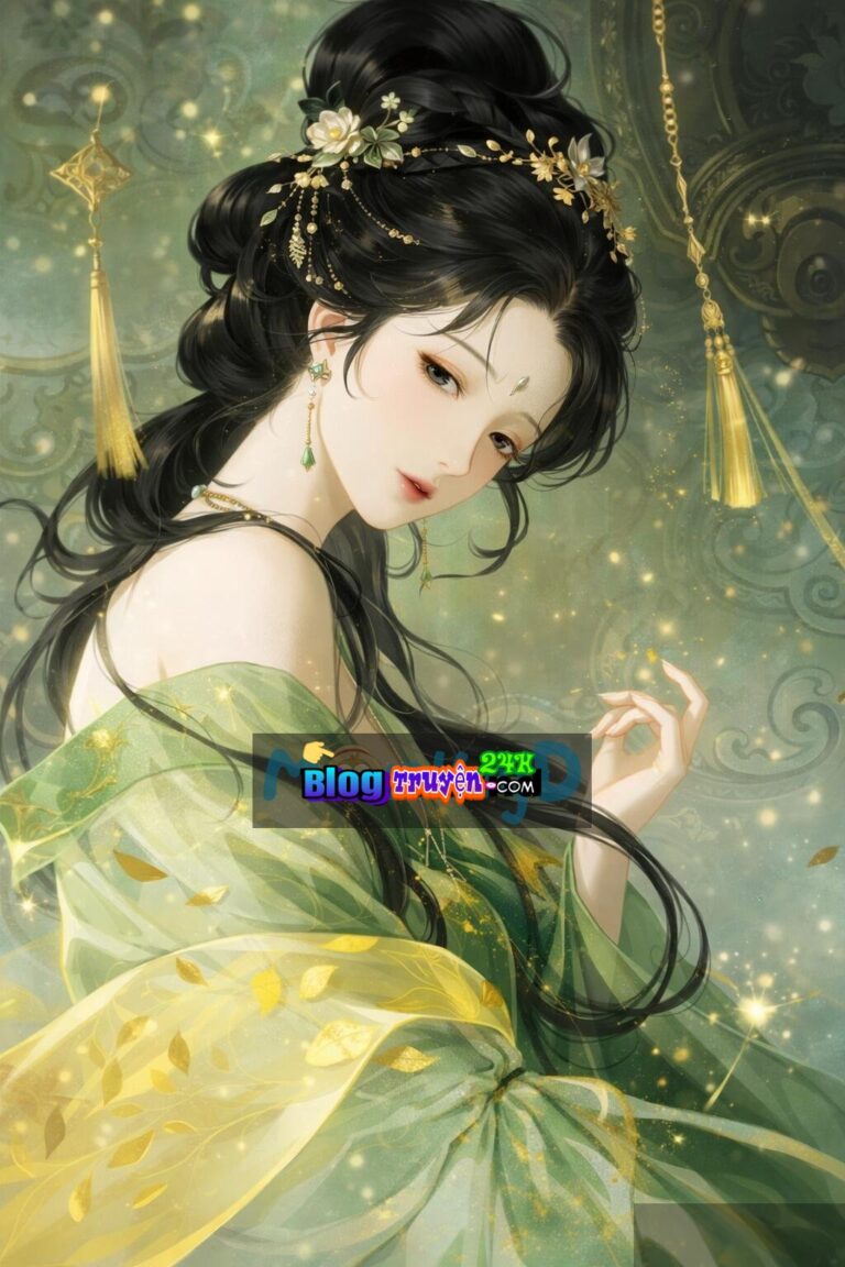 Chỉ Cần Nàng An Yên