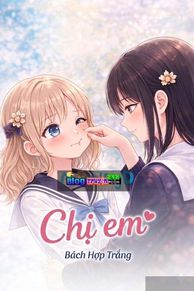 Chị em