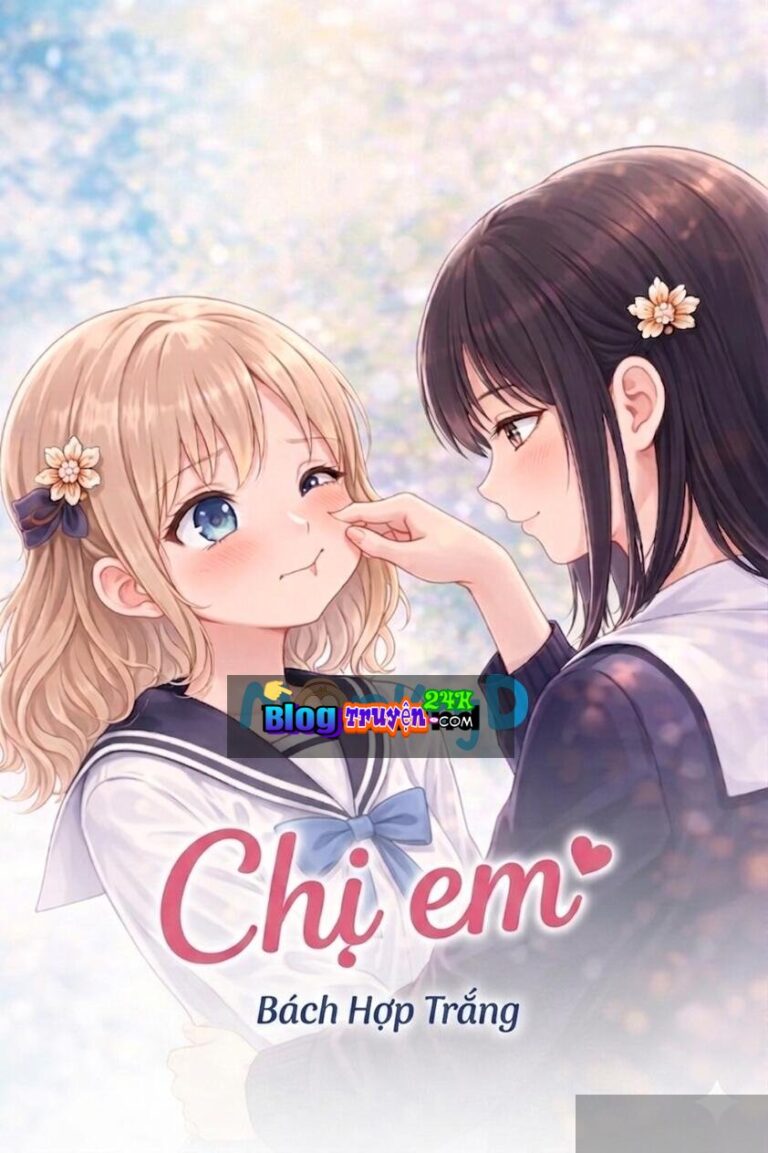 Chị em