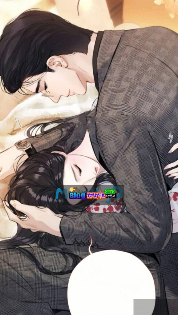 Chỉ Mình Cô Ấy Thấy