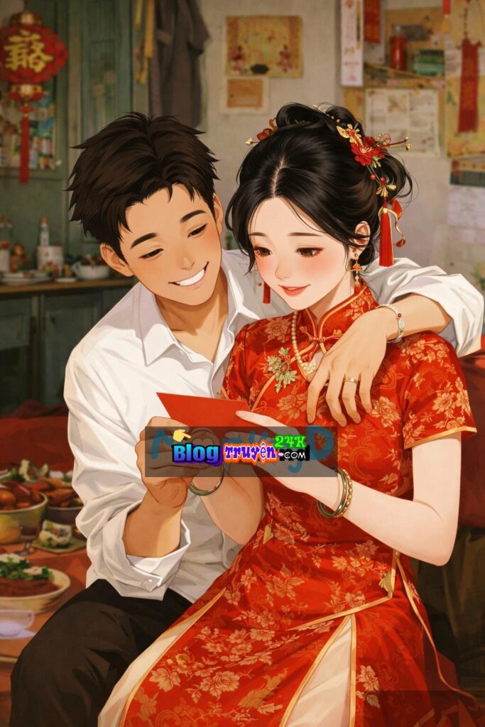 Chị Tôi Vì Yêu Mà Chọn Sống Theo Kiểu “Túp Lều Tranh Và Hai Quả Tim Vàng”