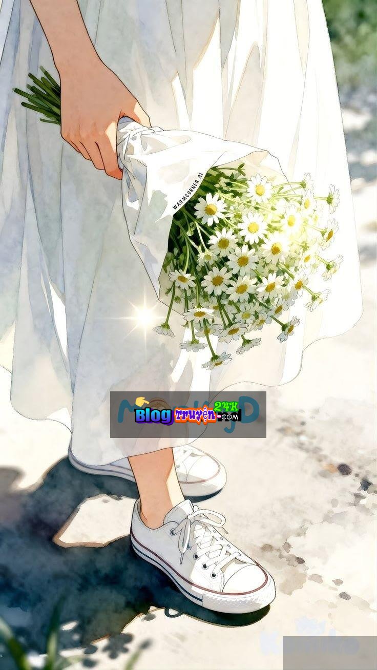 Chỉ Vì Em Giống Cô Ấy