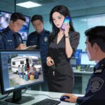 Chiếc RV 380.000 Tệ Và Phi Vụ Trộm Của Cả Một Gia Đình