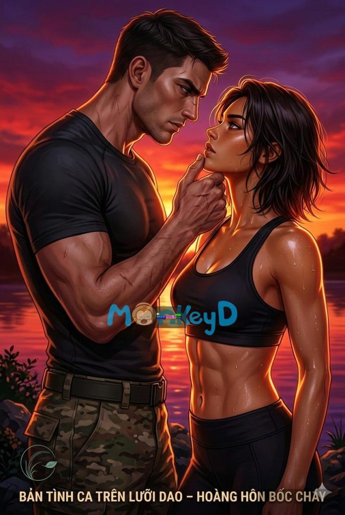 Chiến Thần Trùng Sinh: Độc Chiếm Thiếu Tá Khôn Ngoan