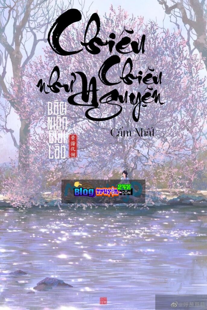 Chiêu Chiêu Như Nguyện