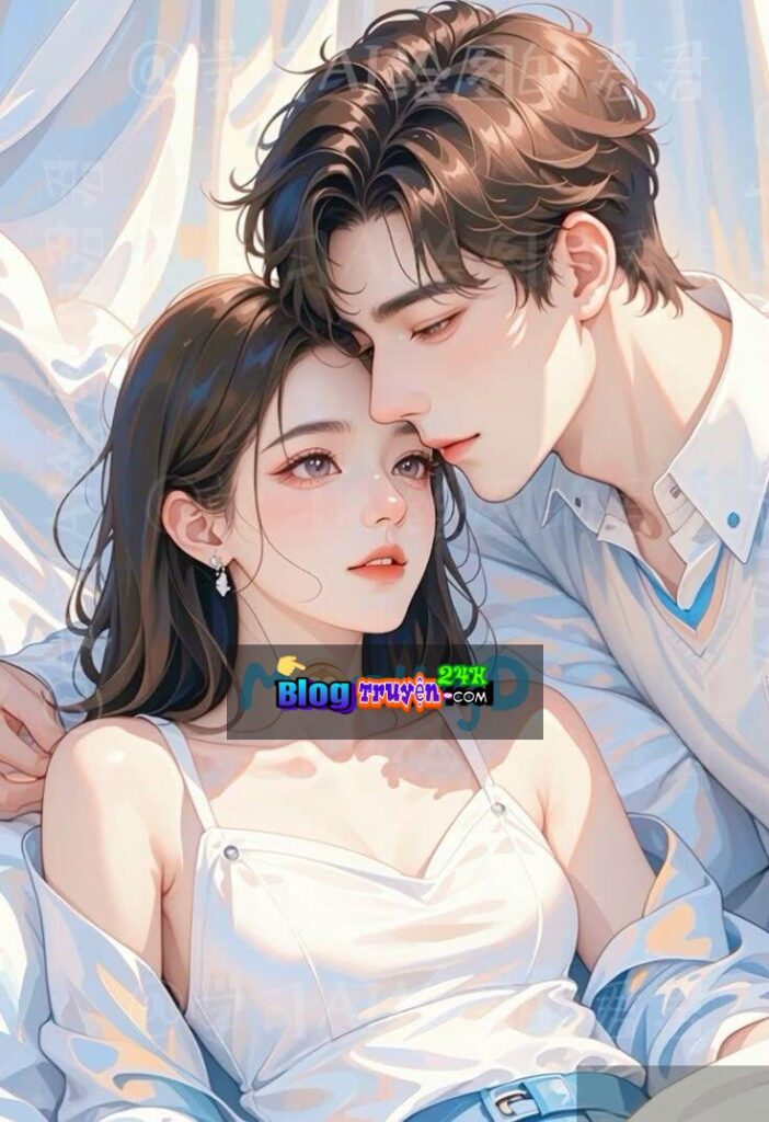 Chiêu Chiêu Thấu Lòng Anh