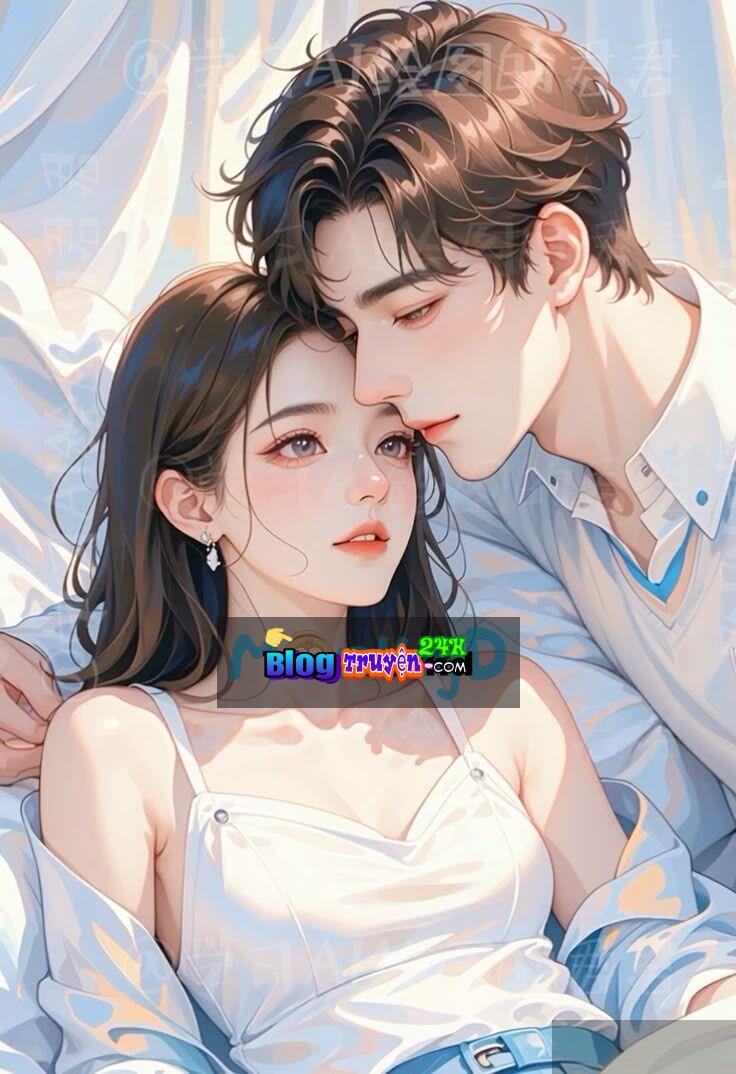 Chiêu Chiêu Thấu Lòng Anh