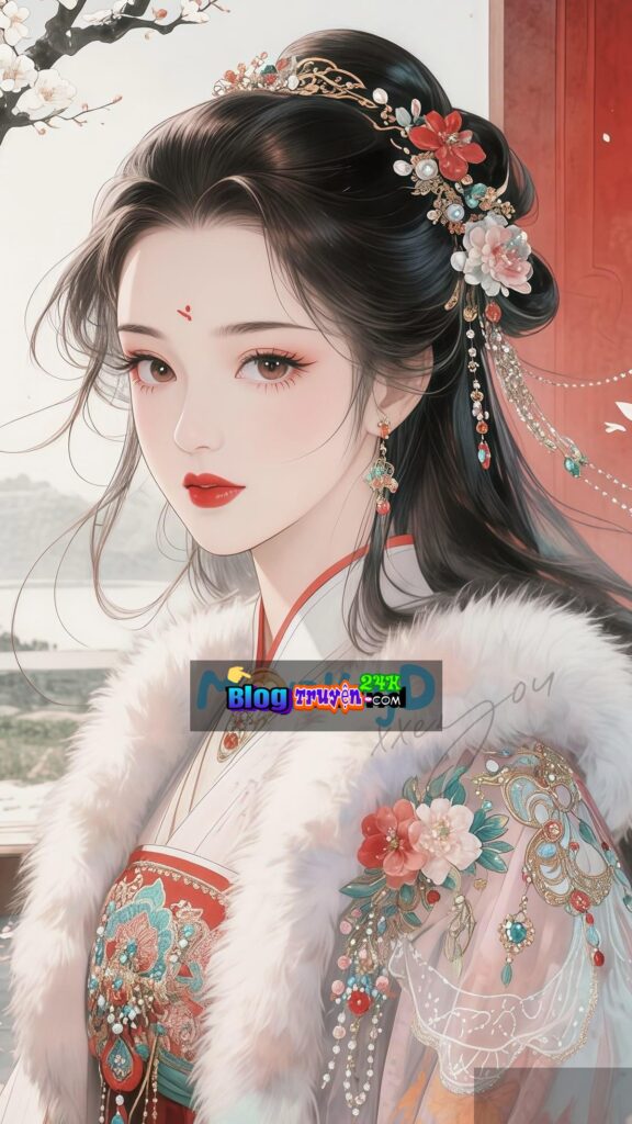 Chiếu Cung Tường