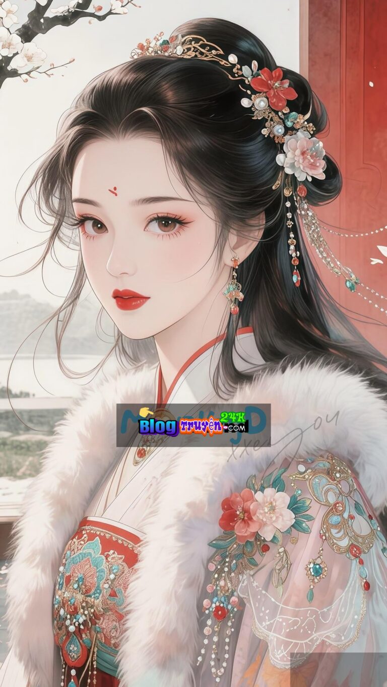 Chiếu Cung Tường