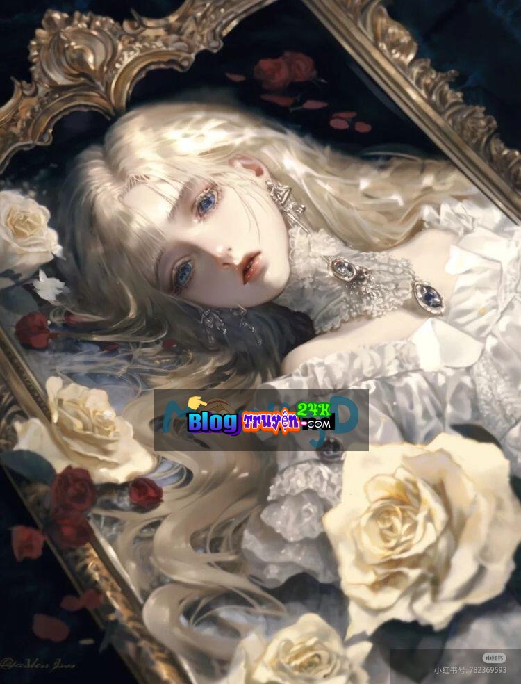 Chim hoàng yến mang thai con của thái tử gia