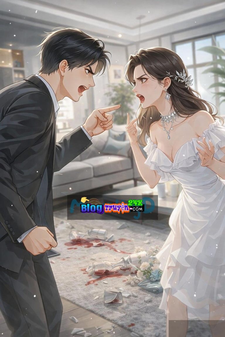 Chồng bận chăm tiểu tam sinh con, tôi ly hôn dọn sạch tài sản