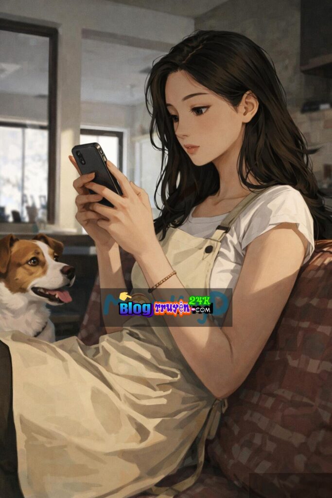 Chồng Biến Tôi Trở Thành Bảo Mẫu Cho Tình Nhân Của Anh Ta