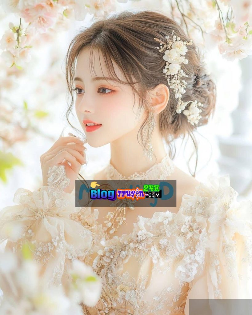 Chồng Cũ Xin Hãy Tự Trọng, Bà Đây Bận Đi Du Học Rồi!