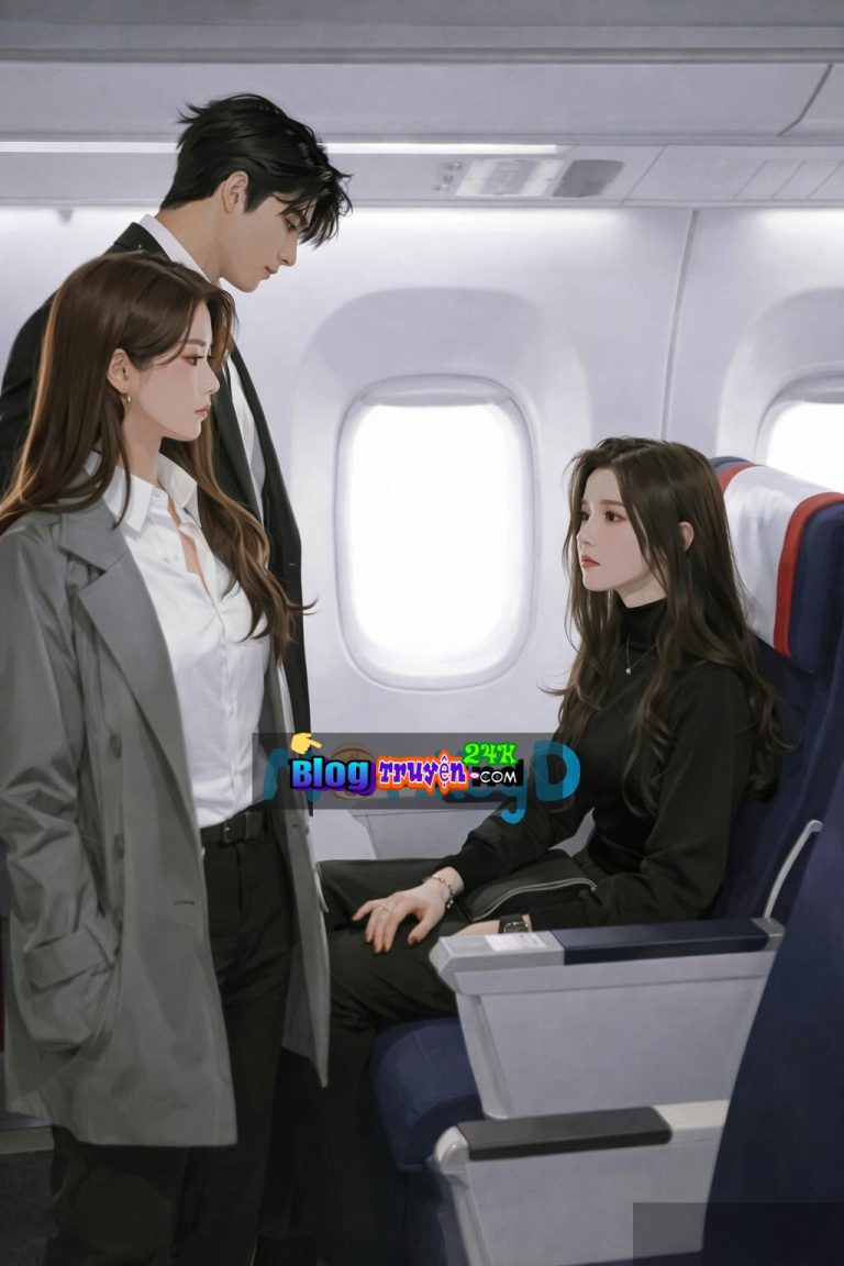 Chồng Đem Theo Tiểu Tam Lên Máy Bay Riêng, Tôi Liền Triệt Luôn Đường Sống Của Bọn Họ