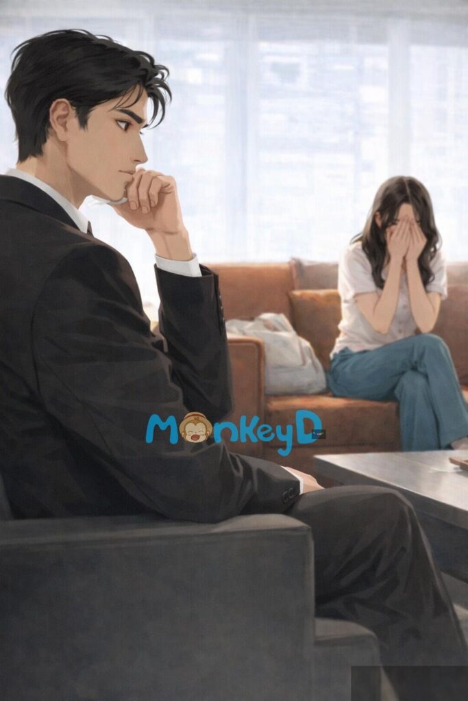 Chồng Lấy Con Của Tôi Đưa Cho Mẹ Kế Của Anh Ta