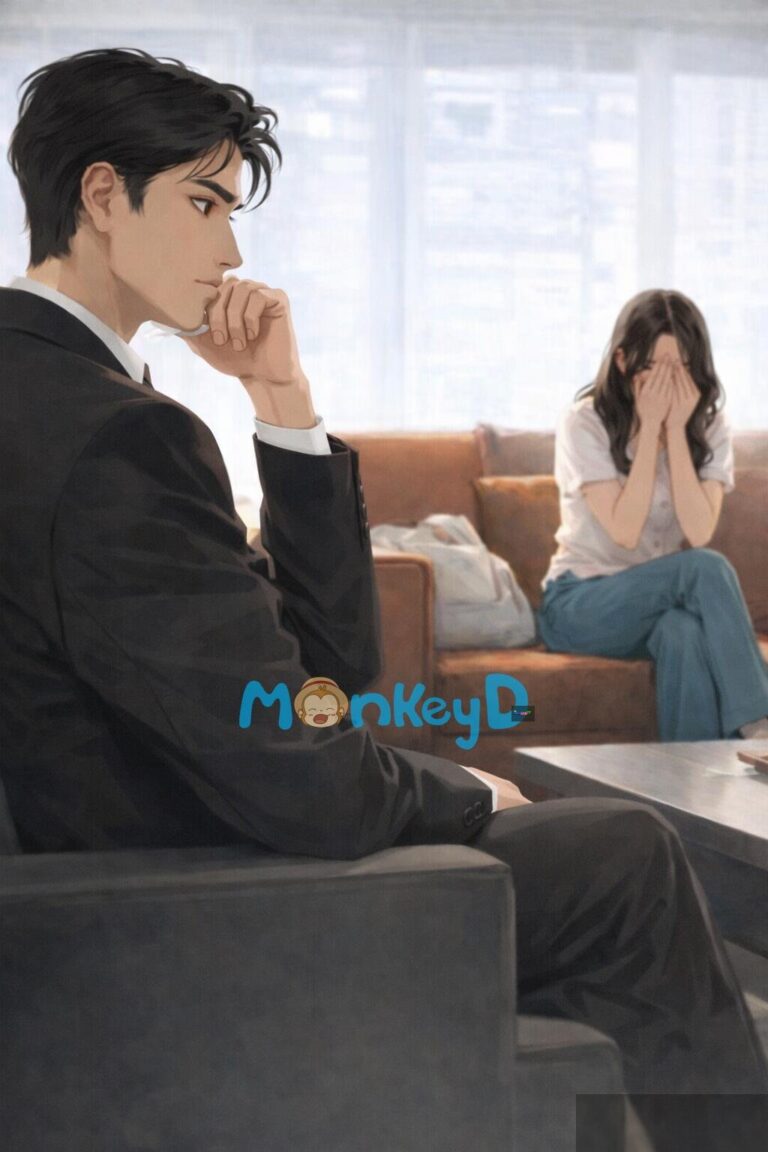 Chồng Lấy Con Của Tôi Đưa Cho Mẹ Kế Của Anh Ta