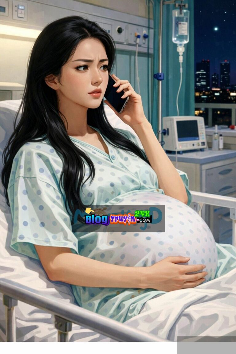 Chồng Muốn Cưới Tiểu Tam Ngay Khi Tôi Vừa Sinh Xong