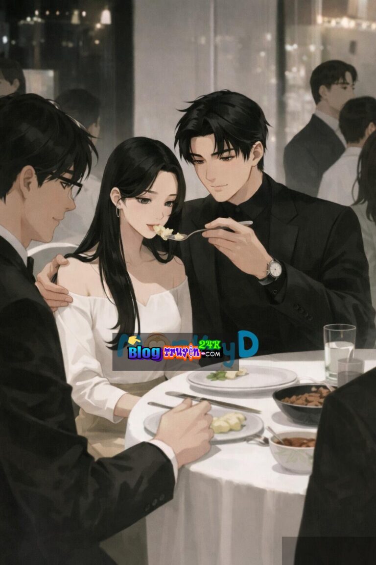 Chồng Nhầm Tôi Với Tiểu Tam, Cho Tôi Ăn Thứ Mà Tôi Dị Ứng