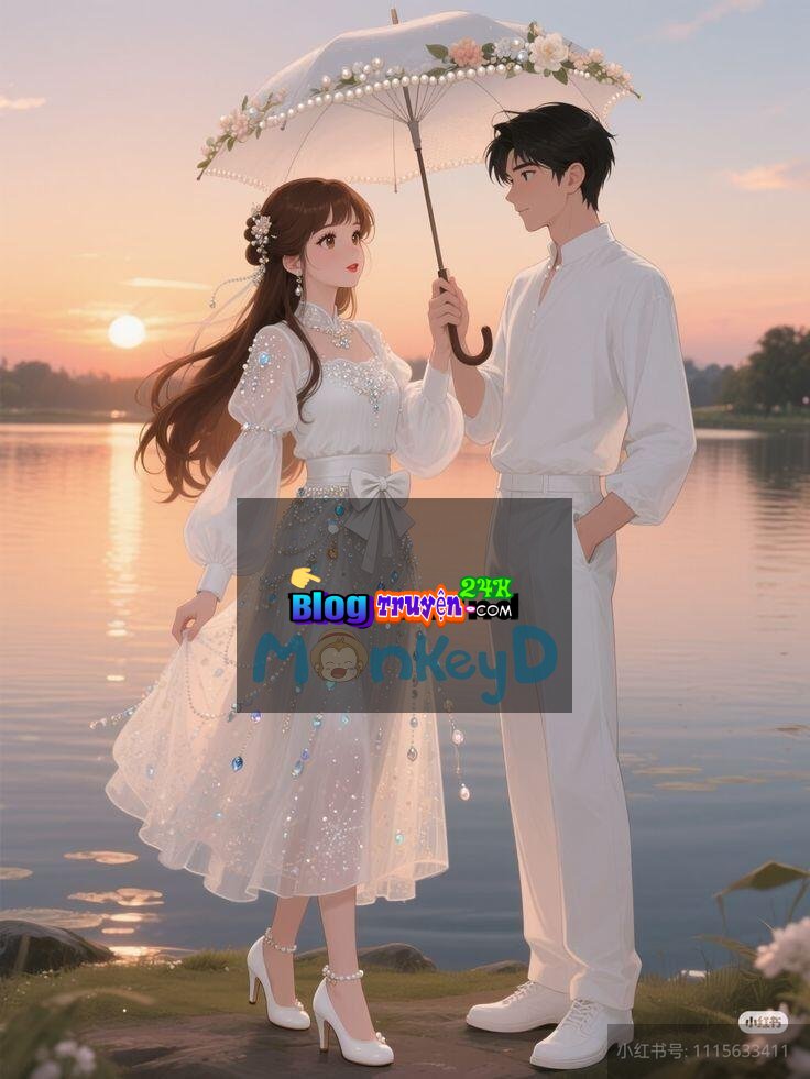 Chồng ơi, sao anh vẫn còn quẩn quanh mãi thế