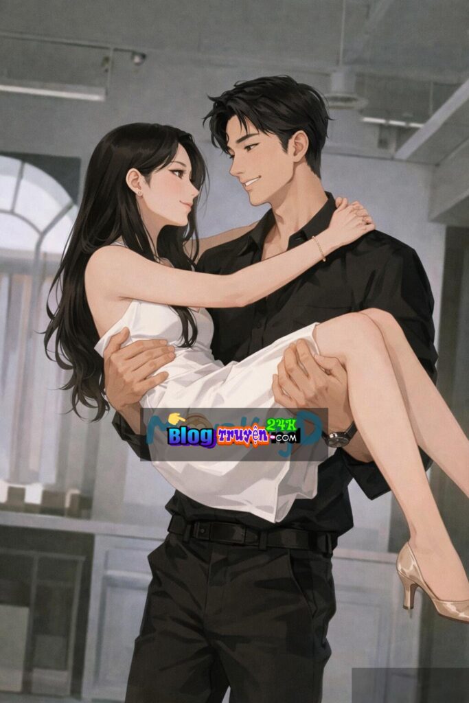 Chồng Phải Lòng Cô Gái Khác, Tôi Biến Mình Trở Thành Góa Phụ