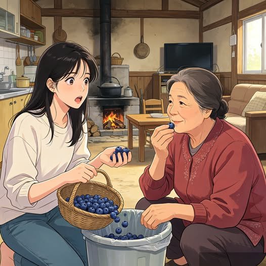 Chồng Tôi Chia Hai Loại Hiếu Thảo