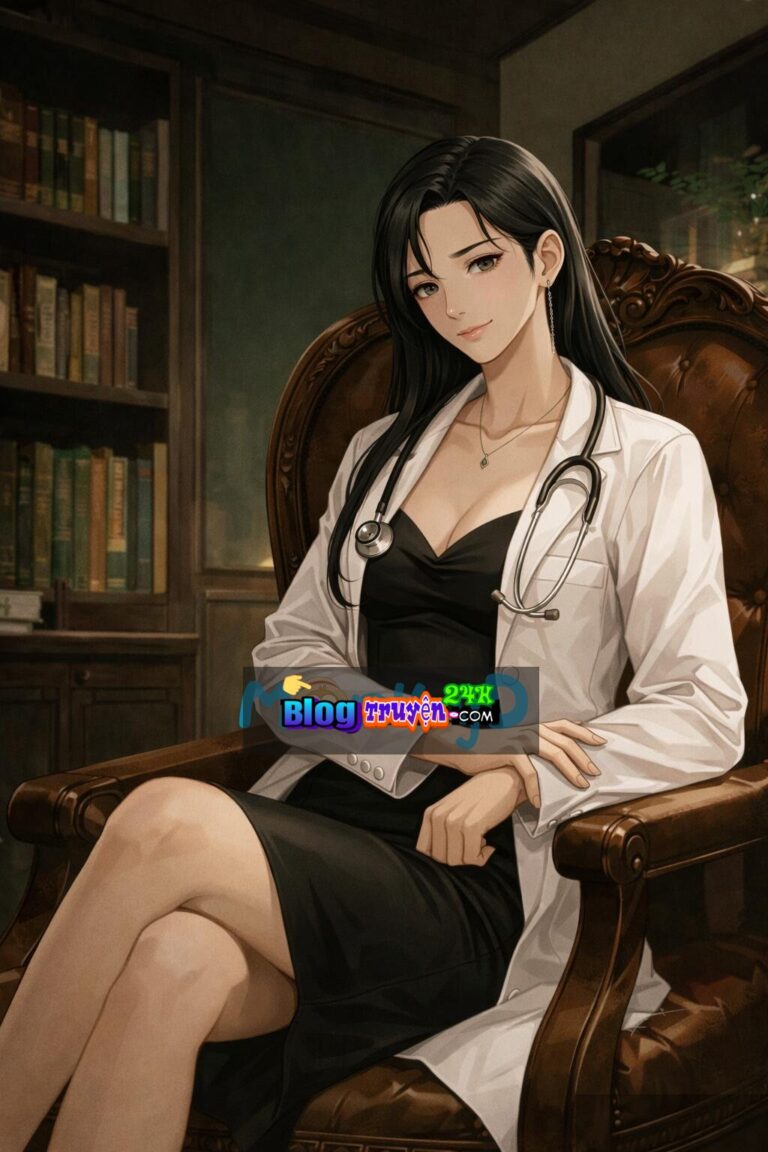 Chồng Tôi Cứu Cô Bé Trà Xanh Cố Tình Mắc Bệnh