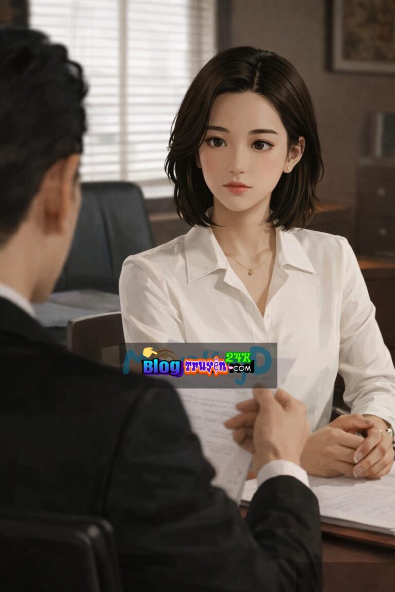 Chồng Tôi Muốn Có Con Với Sư Muội Nhỏ Của Anh Ta