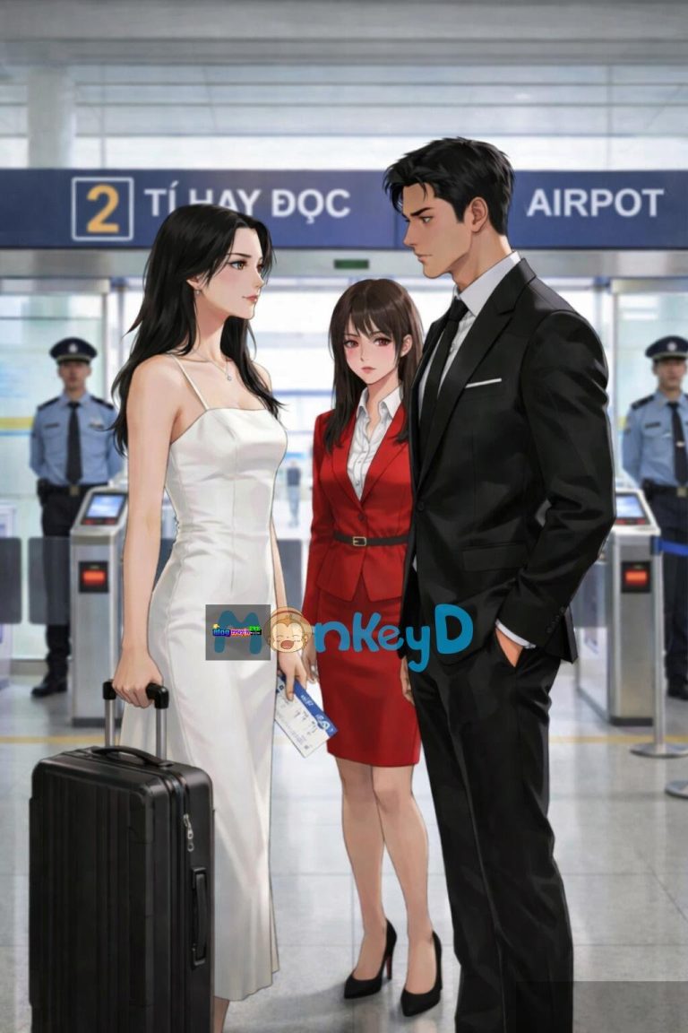 Chồng Tôi Ở Bên Tiểu Tam Vào Kỉ Niệm Ngày Cưới, Tôi Liền Khiến Anh Phải Quỳ Van Xin Tôi