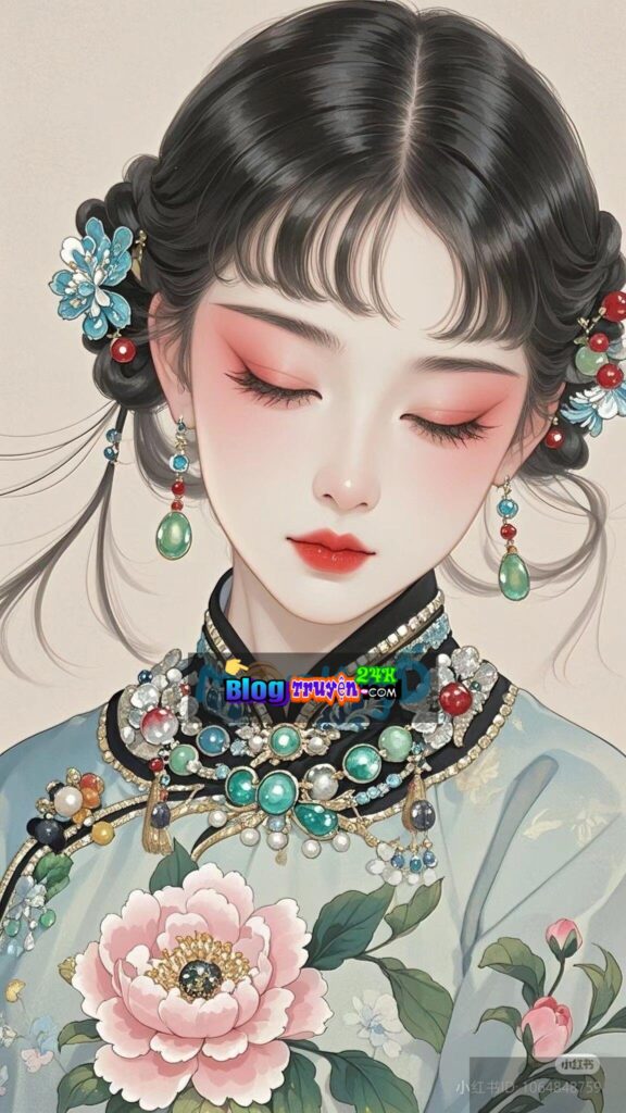 Chồng vu oan tôi để trà xanh được làm công chức