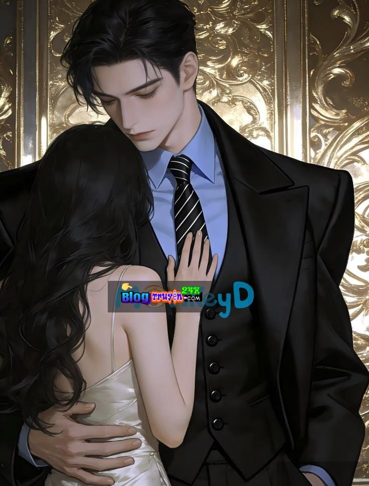 Chú Là Định Mệnh Dưới Mưa