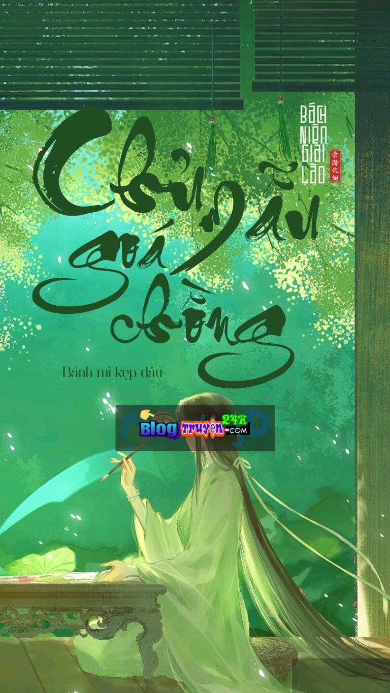 Chủ Mẫu Góa Chồng