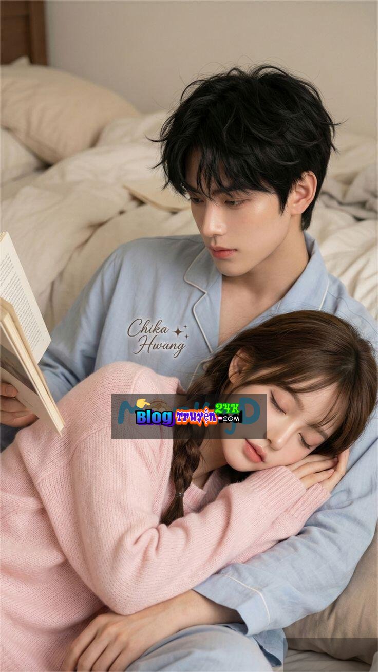 Chú Nhỏ Biết Chiều Chuộng