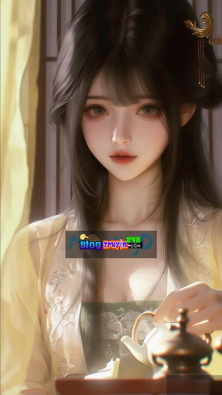 Chủ tử nhà ta bảo chỉ cần có thể diện