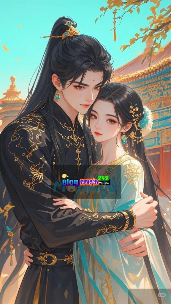 Chuộc lại vị hôn phu bị điếc