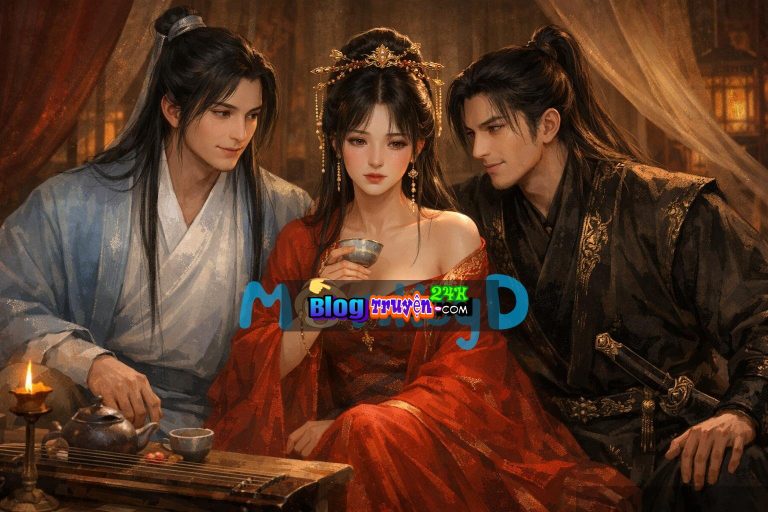 Chuyện Cũ Đã Qua