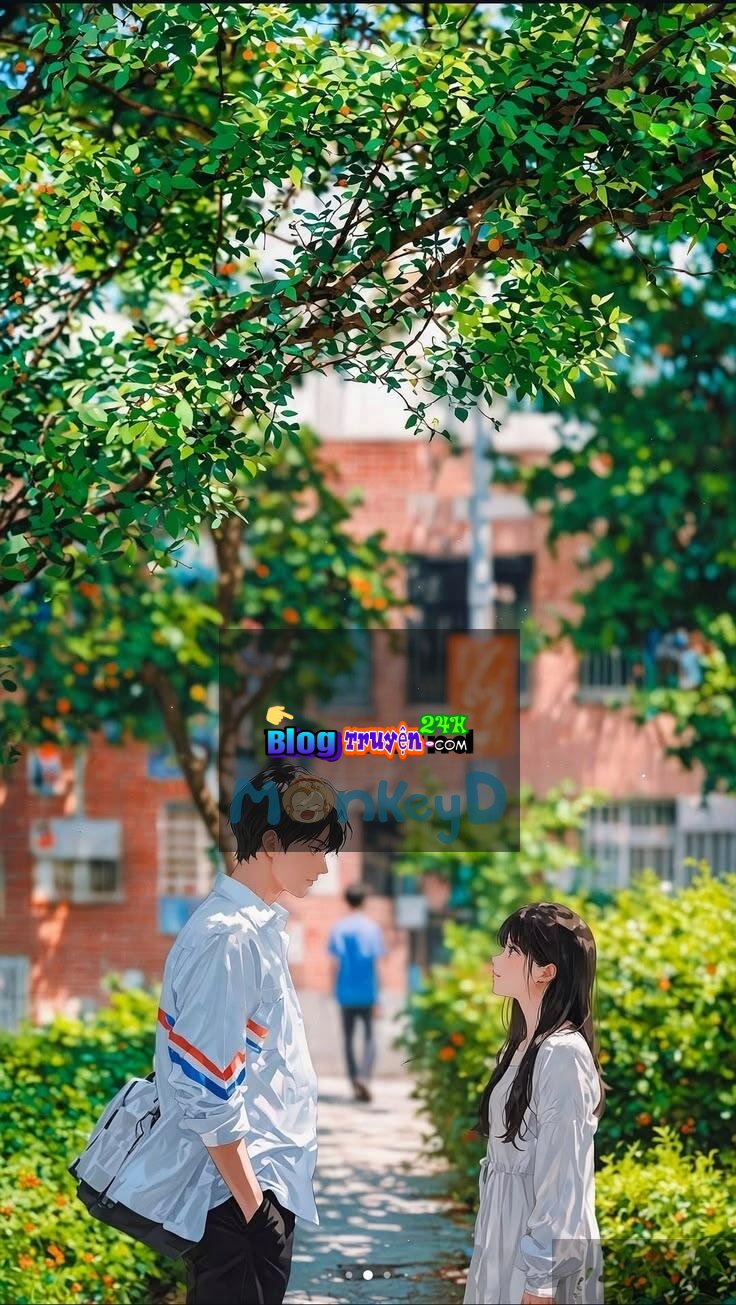 Chuyến đi đổi lấy một tình yêu