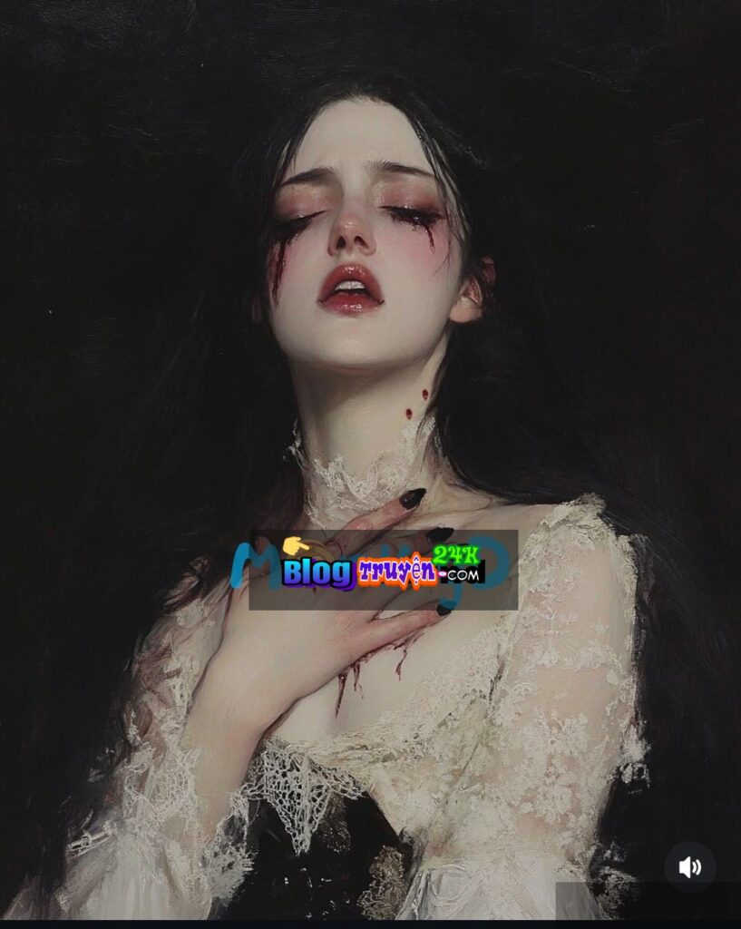 Chuyến Du Thuyền Chết Chóc