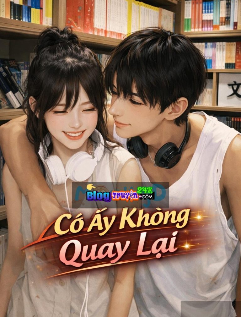 Cô Ấy Không Quay Lại